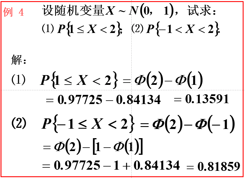数学统计基础-概率论与数理统计第46张