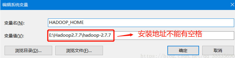 Windows环境下安装Hadoop+Hive的使用案例第2张