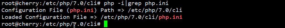 php7-swoole-Class 'swoole_websocket_server' not found 问题第1张