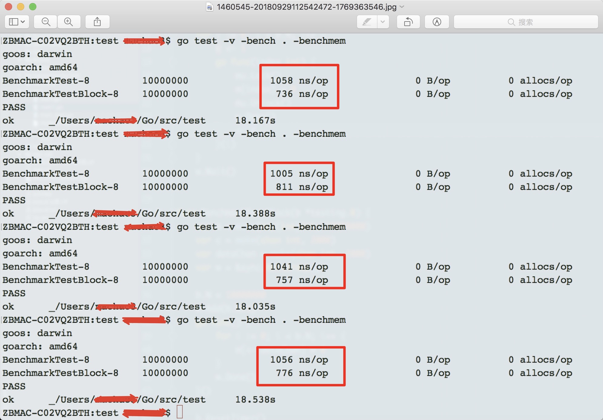 golang 并发程序写入map两种实现方式sync.Mutex和chan的效率对比第1张