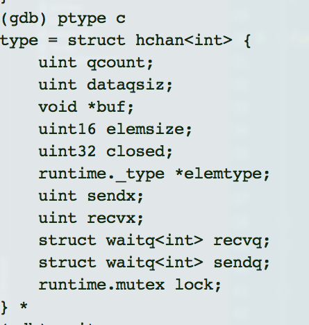 golang 并发程序写入map两种实现方式sync.Mutex和chan的效率对比第2张