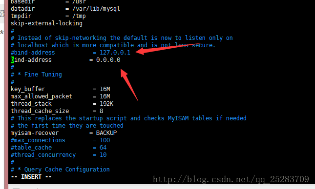 navicat for mysql linux