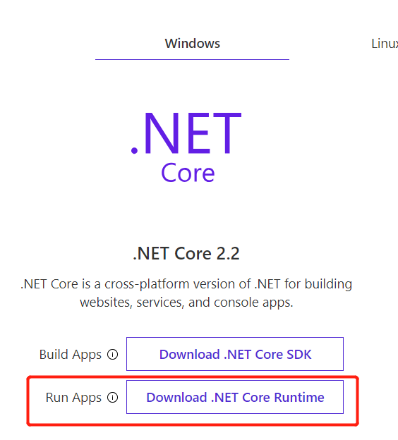 从壹开始前后端分离【 .NET Core2.0/3.0 +Vue2.0 】框架之十三 || DTOs 对象映射使用，项目部署Windows+Linux完整版[通俗易懂]