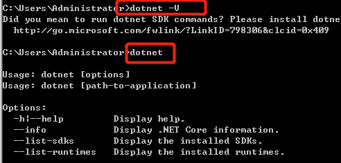 从壹开始前后端分离【 .NET Core2.0/3.0 +Vue2.0 】框架之十三 || DTOs 对象映射使用，项目部署Windows+Linux完整版[通俗易懂]