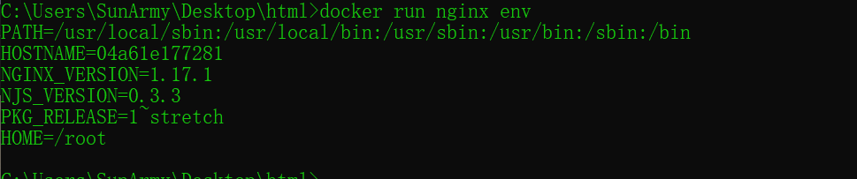 docker-kingarmy