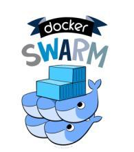 Docker三剑客之Docker Swarm 