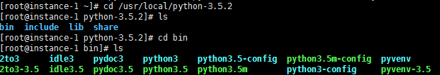python4.0，python2.7更新_centos系统python2.7更新到3.5