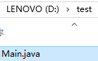 编译java程序需要什么命令，使用命令编译运行Java程序