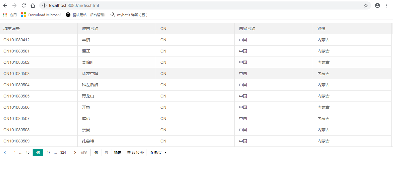 c# list 分页_java list分页工具类_java对list进行分页