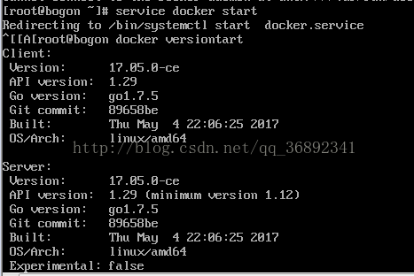 linux上安装Docker(非常简单的安装方法)第4张