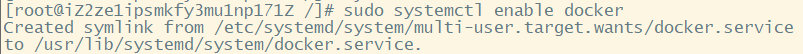 linux上安装Docker(非常简单的安装方法)第5张