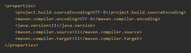 IDEA运行报错: Maven编译错误：不再支持源选项 5。请使用 6 或更高版本第8张