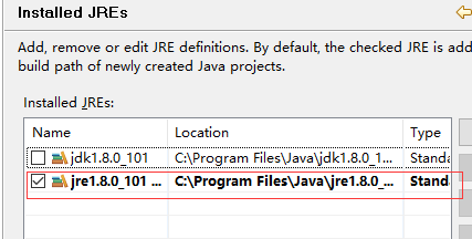 在eclipse怎么用jdk去编译maven项目
