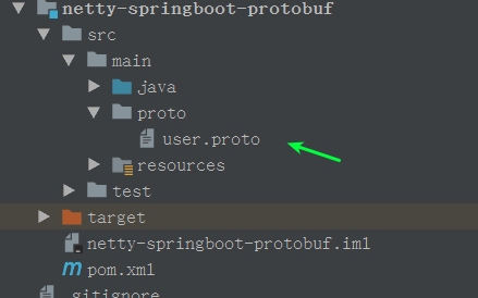 Netty4.x整合SpringBoot2.x使用Protobuf3详解