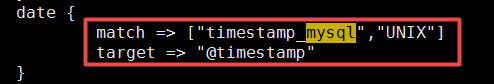 logstash使用date处理时间有几种方式？
