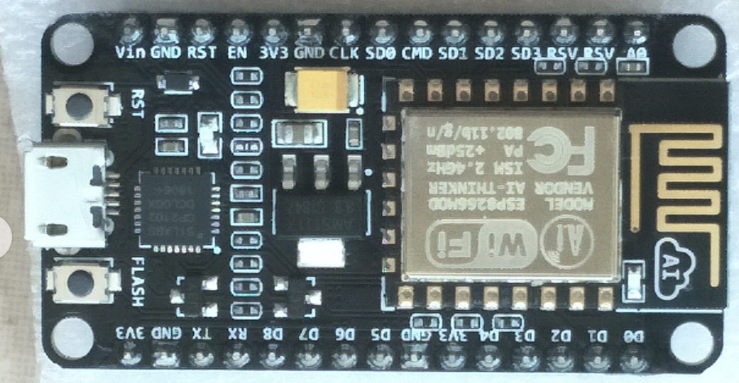 ESP8266-12F第5张