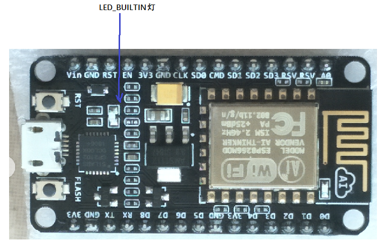 ESP8266-12F第6张