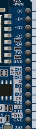 ESP8266-模拟输出（PWM）第3张