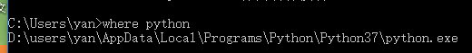 python安装graphics库 - 袖白、 - 博客园