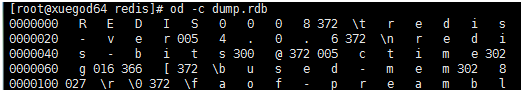 redis 系列16 持久化 RDB第2张