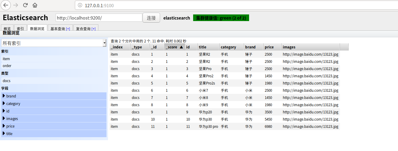 springboot-spring-data-elasticsearch