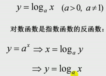 幂函数(power function)定义域(dy:一切非负数值 域(ry:一切非