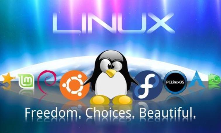 Linux 大爆炸：一個核心，無數發行版