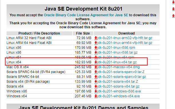 CentOS7 nginx+tomcat实现代理访问java web项目让项目支持jsp和php第2张