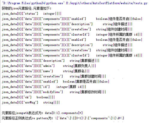 Python_实现json数据的jsonPath(精简版)定位及增删改操作第2张