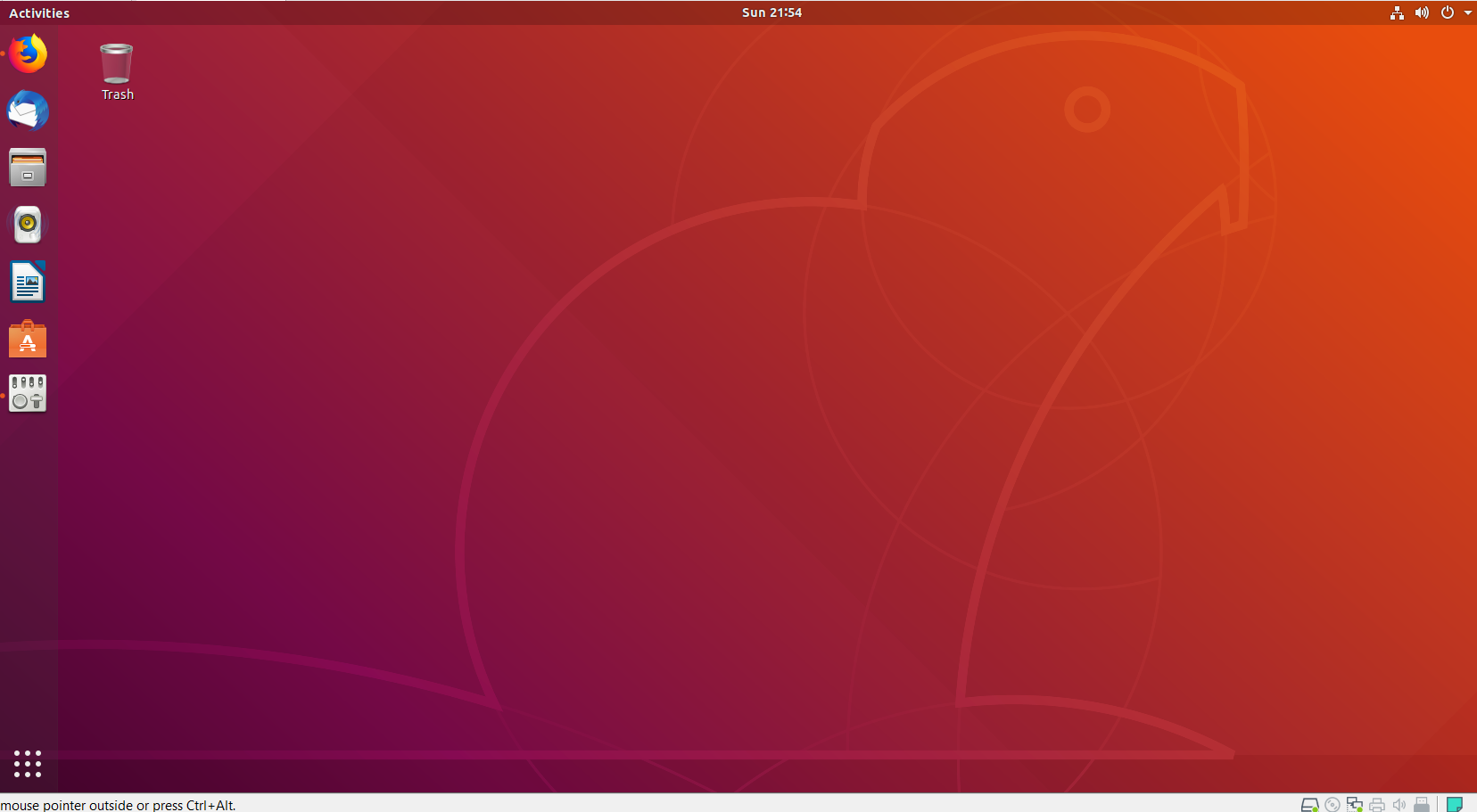 Ubuntu18 04的终极美化 桌面 主题 国王陛下万万岁 博客园