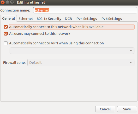 Linux/Ubuntu 16.04 使用校园网客户端Dr.com DrClient 有线连网，同时开启WiFi热点第5张
