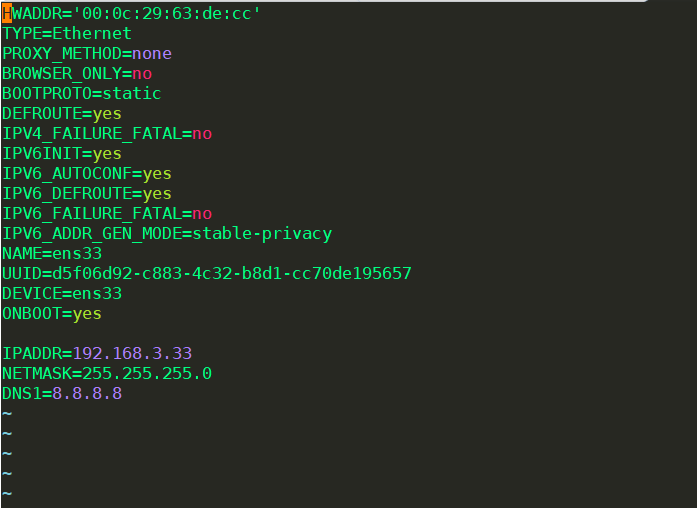 Linux DHCP 服务器配置与管理第14张