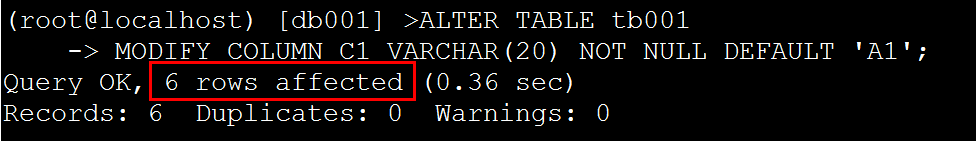 mysql-modify-column-alter-column-teygao