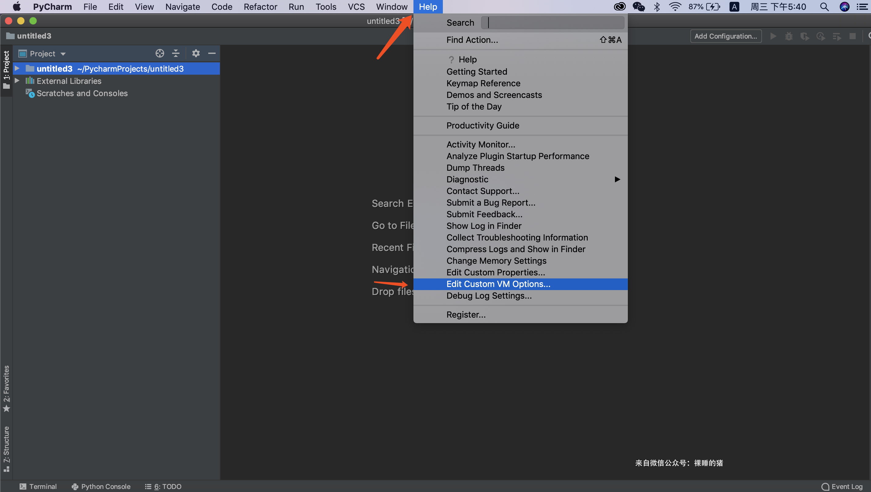 PyCharm 2019 3 Activation Crack Tutorial permanent Code World