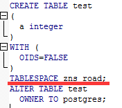 PostgreSQL-表空间第4张