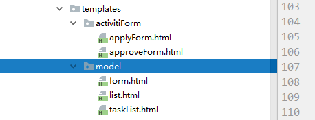 Activiti（二） springBoot2集成activiti，集成activiti在线设计器 