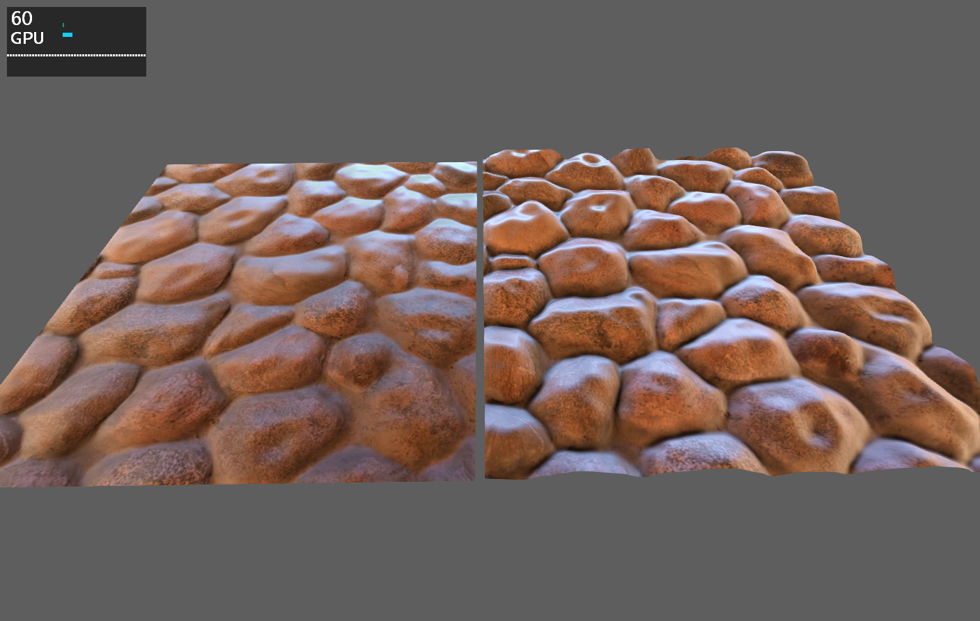 Parallax mapping. Parallax Occlusion Mapping. Параллакс окклюжн. Parallax Mapping Tesselation. Параллакс окклюжн маппинг.