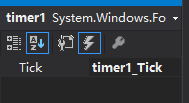 C# winform timer 控件倒计时第5张
