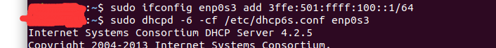 IPV6服务器搭建「建议收藏」
