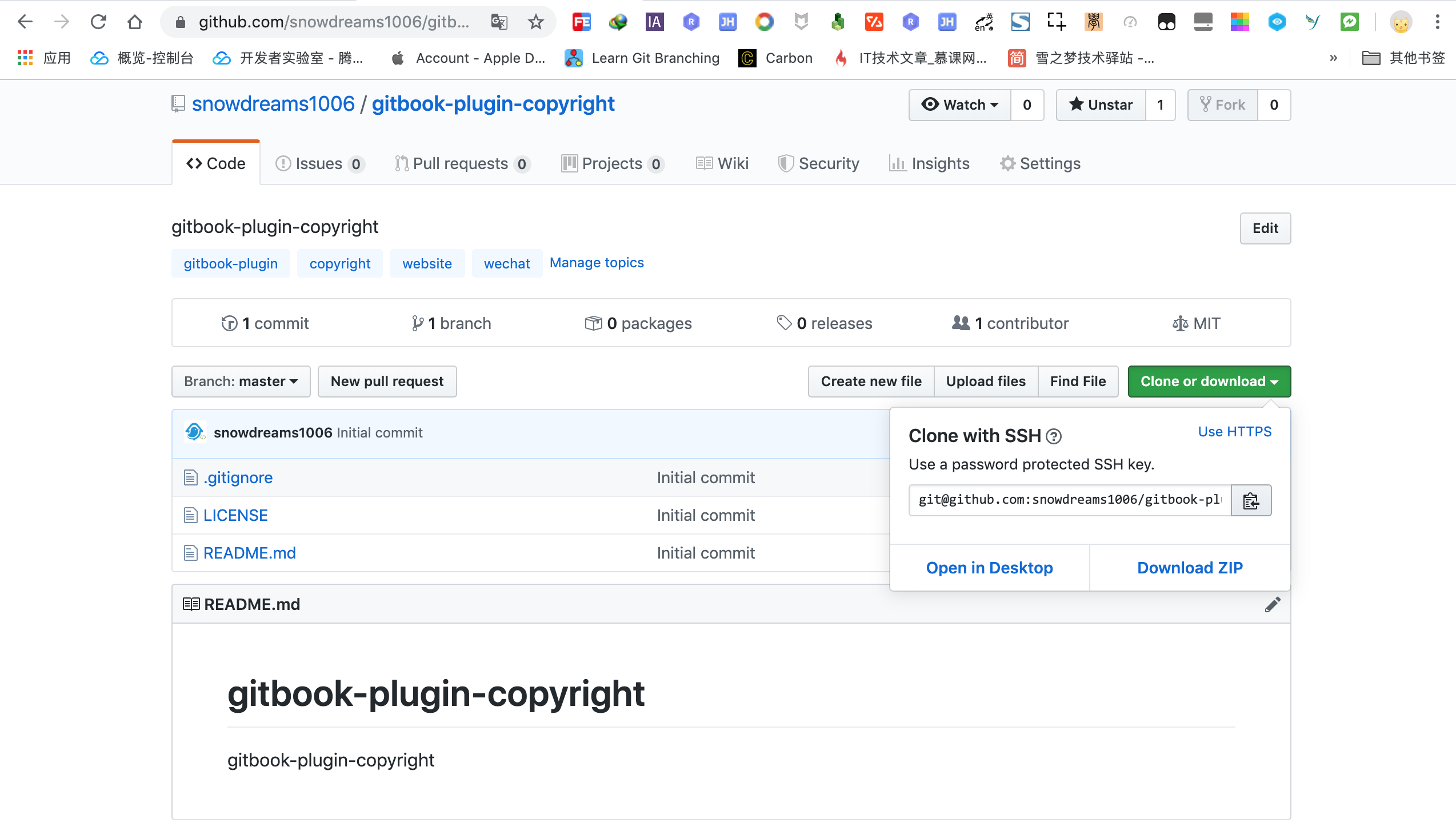 copyright-dev-zero2one-github-clone-project.png