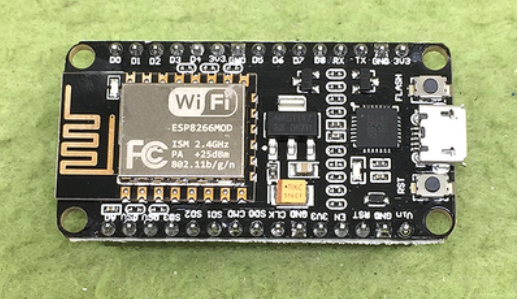 wifi物联网ESP8266开发板V3 ESP-12N F NodeMcu LuaCP2012 的环境搭建第1张