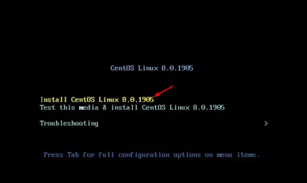 超详细的CentOS8Linux新功能介绍 镜像iso下载安装第2张