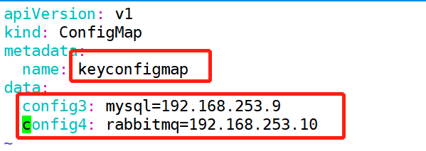 用configmap管理配置第1张