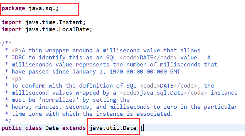 Java util Date Java sql Date DDiamondd 