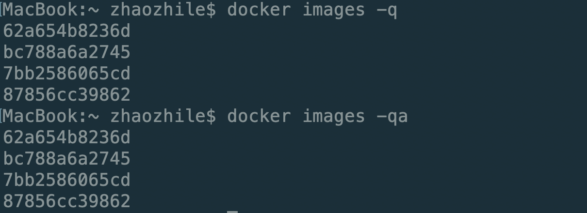 docker初识docker安装、基于docker安装mysql及tomcat、基本命令第17张