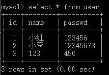 <span role="heading" aria-level="2">mysql基本命令