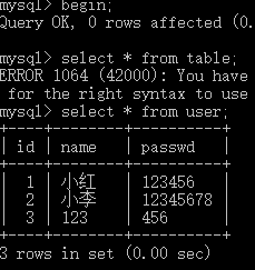 <span role="heading" aria-level="2">mysql基本命令