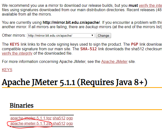 Java—Jmeter性能测试，