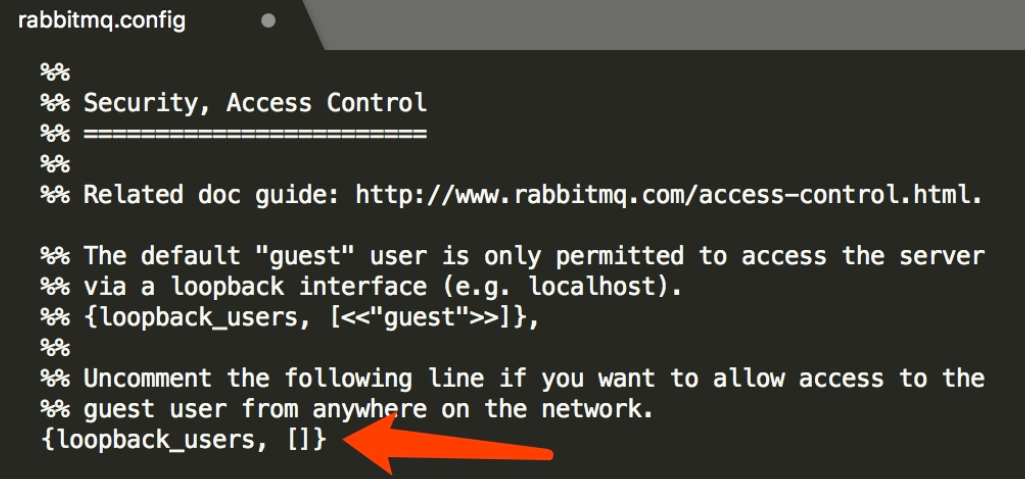 Ubuntu16.04安装rabbitmq（实战）第2张