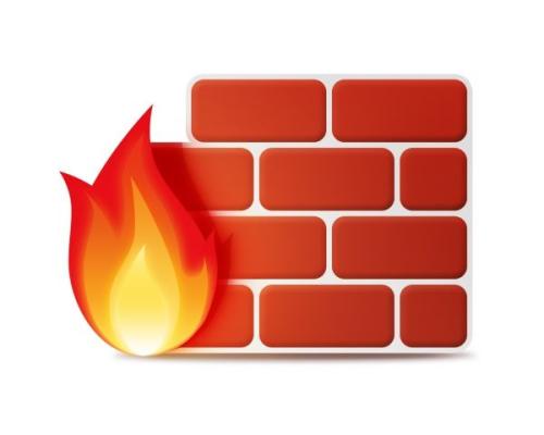 linux 防火墙+iptables+firewall